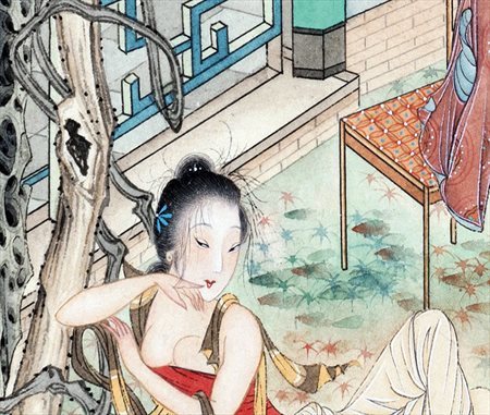 德令哈-中国古代行房图大全，1000幅珍藏版！